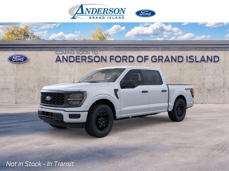 Vehicle photo 1