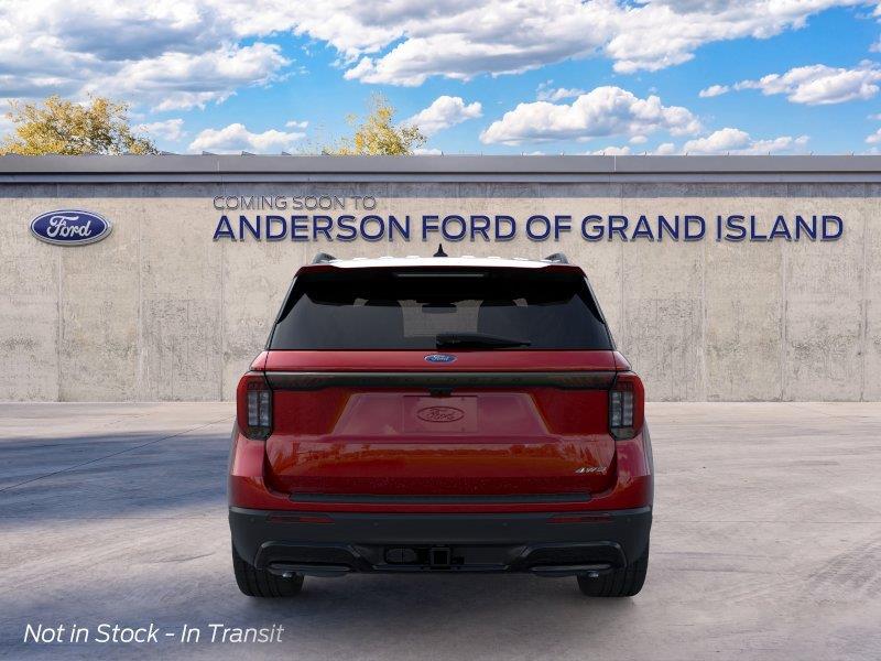 Vehicle photo 5
