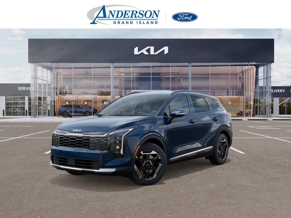 Vehicle photo 1
