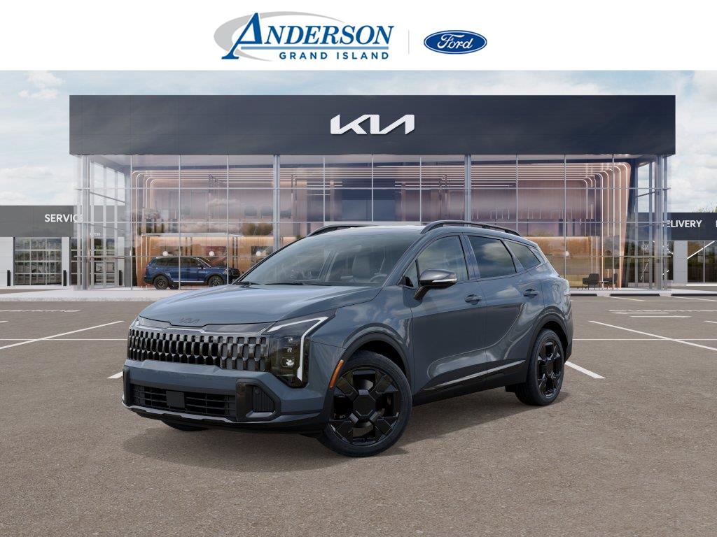 Vehicle photo 1