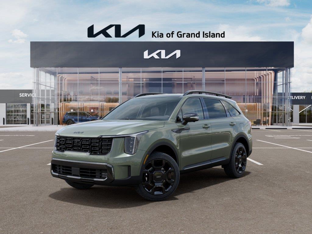 Vehicle photo 1
