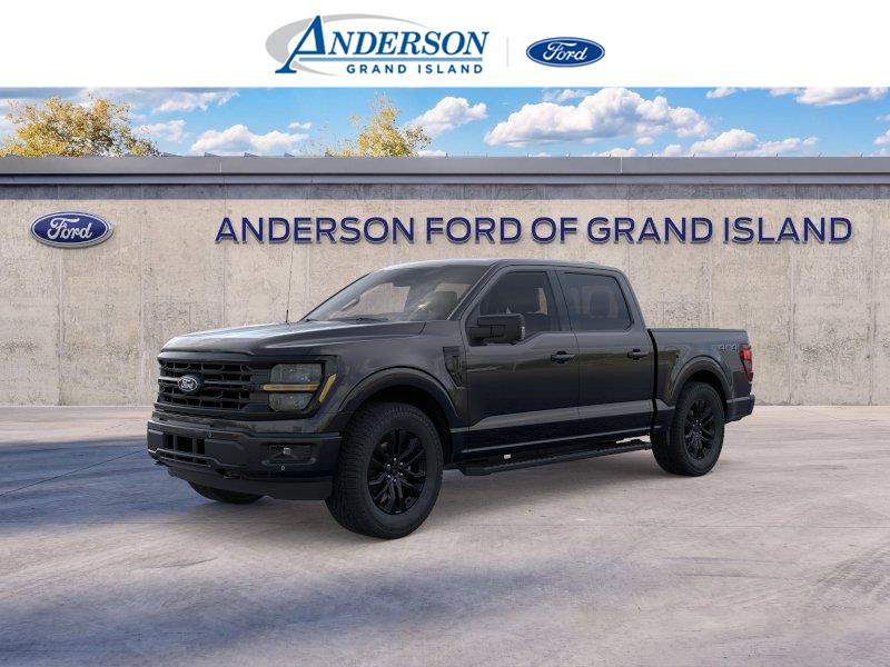 Vehicle photo 1