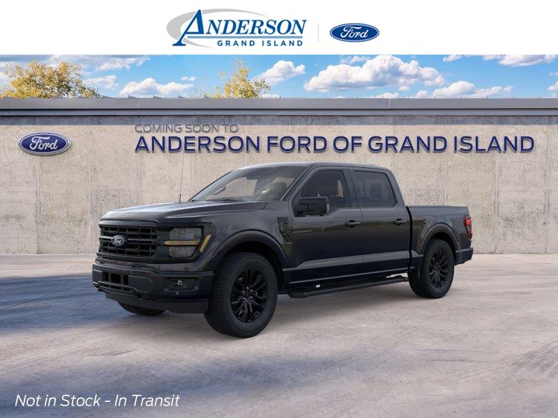 Vehicle photo 1