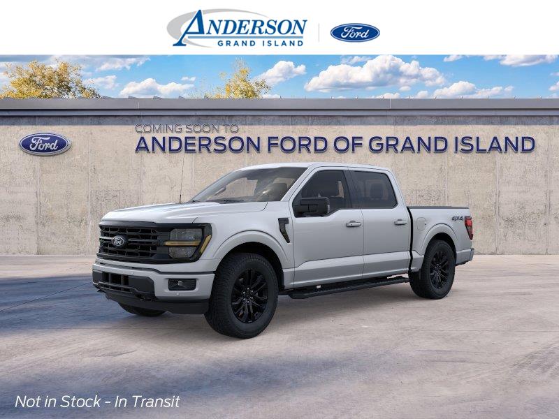 Vehicle photo 1
