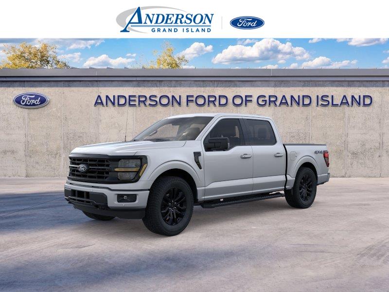 Vehicle photo 1