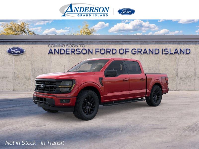 Vehicle photo 1