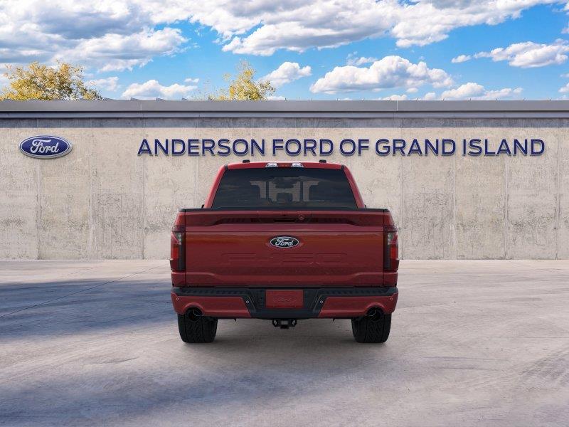 Vehicle photo 5