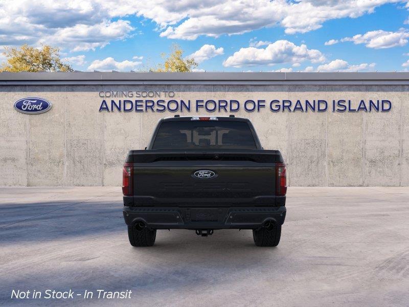 Vehicle photo 5