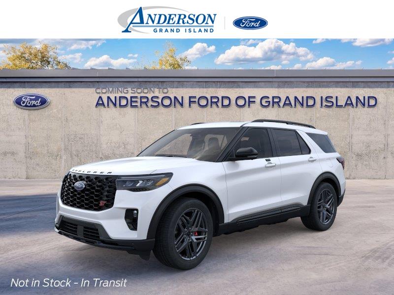Vehicle photo 1