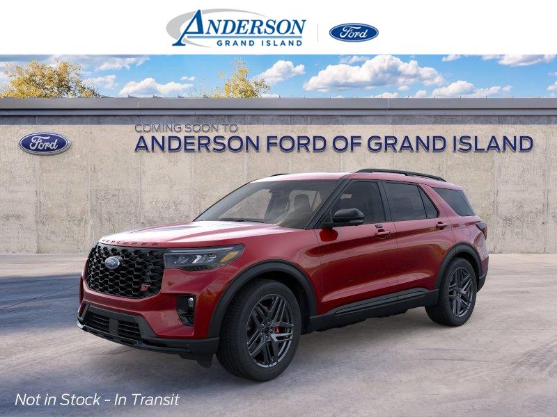 Vehicle photo 1