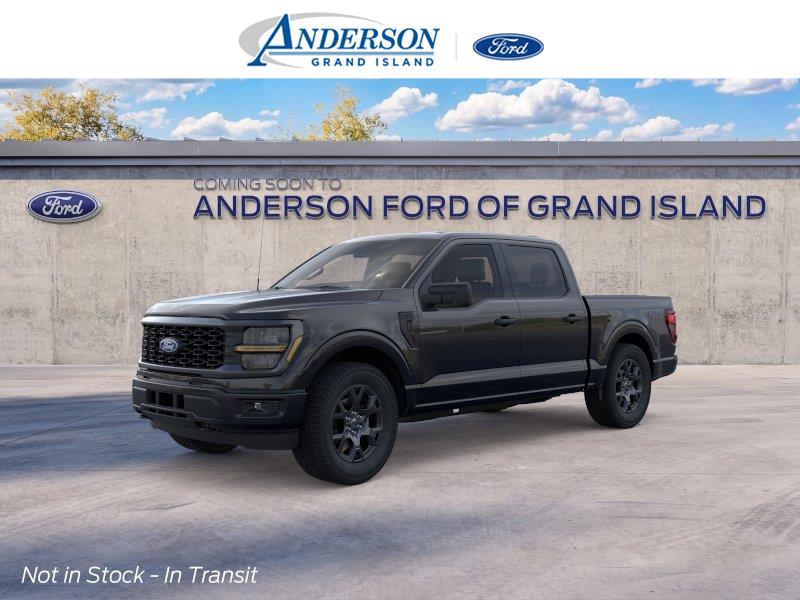 Vehicle photo 1