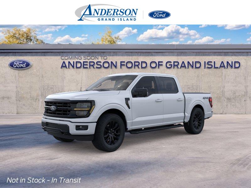 Vehicle photo 1