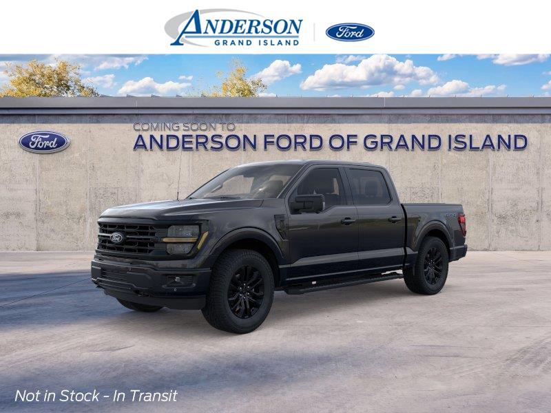 Vehicle photo 1