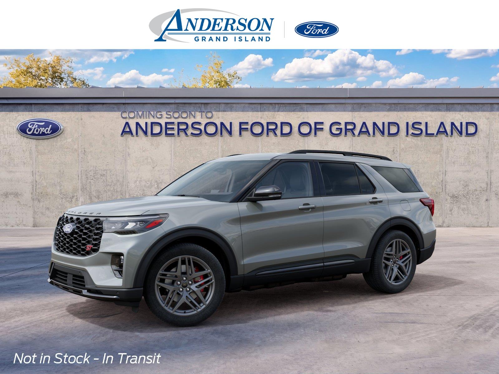 Vehicle photo 1