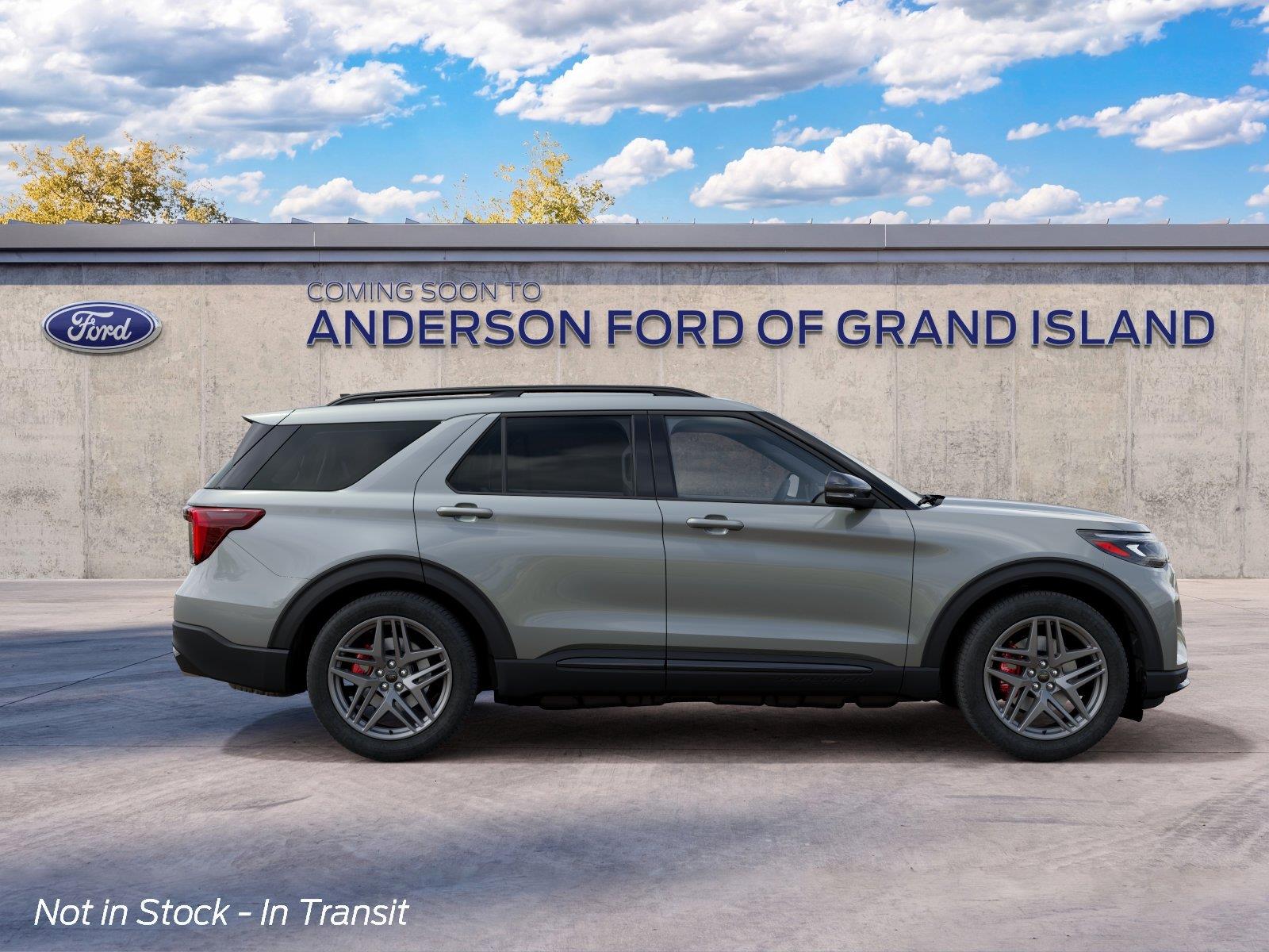 Vehicle photo 5