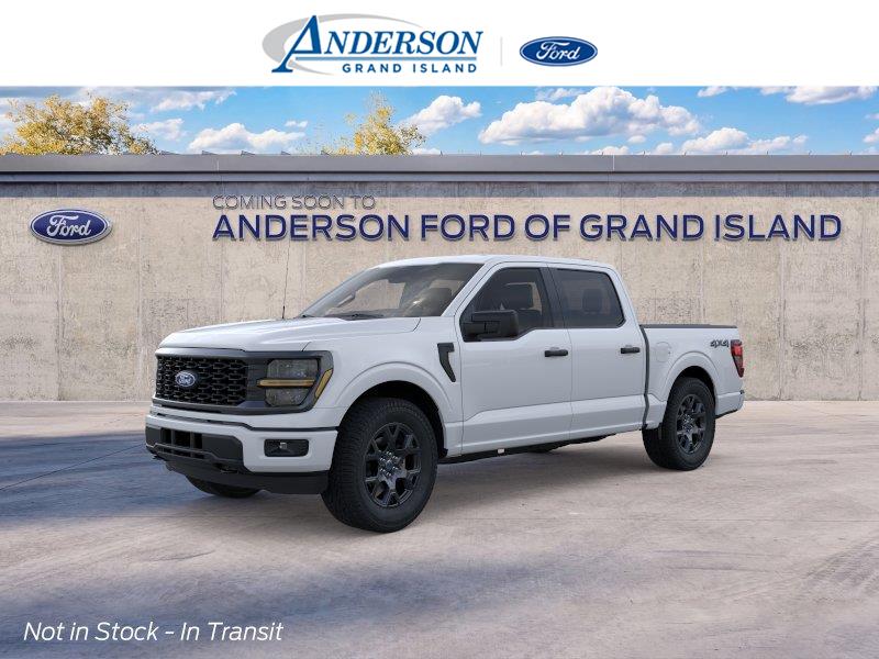 Vehicle photo 1