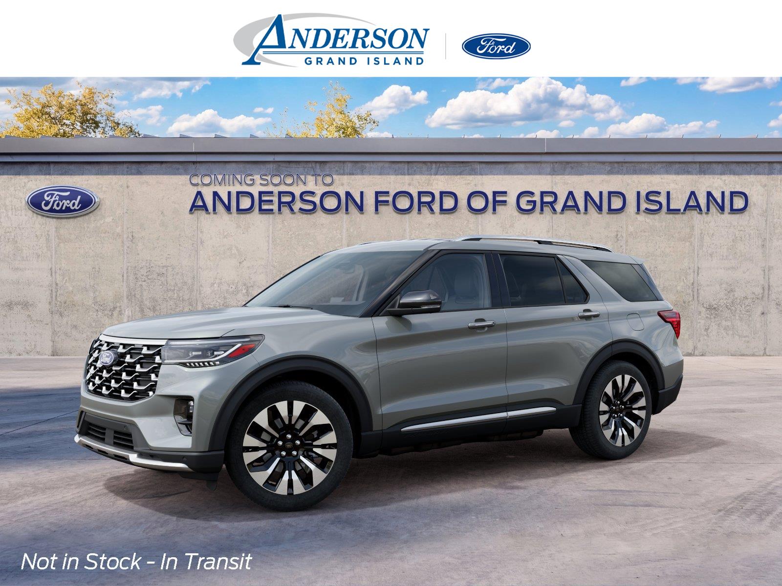 Vehicle photo 1