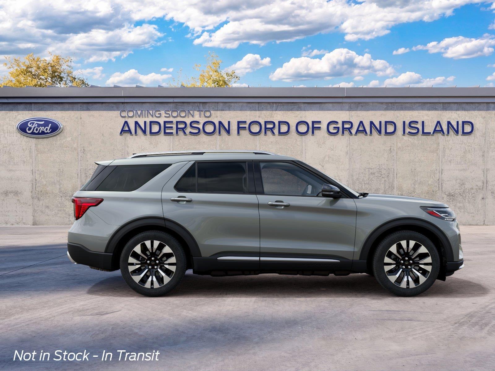 Vehicle photo 5