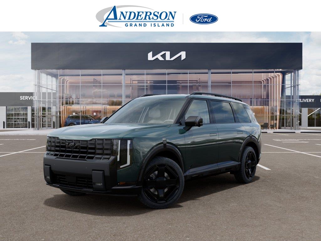Vehicle photo 1