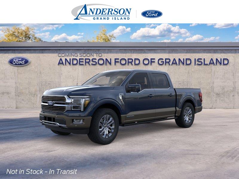 Vehicle photo 1