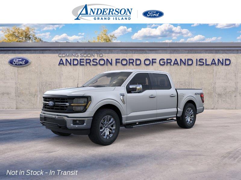 Vehicle photo 1