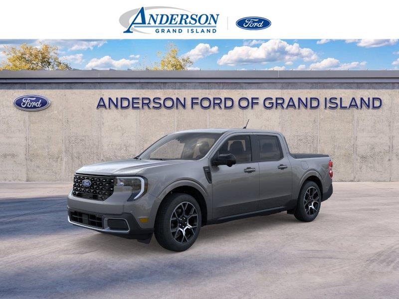 Vehicle photo 1