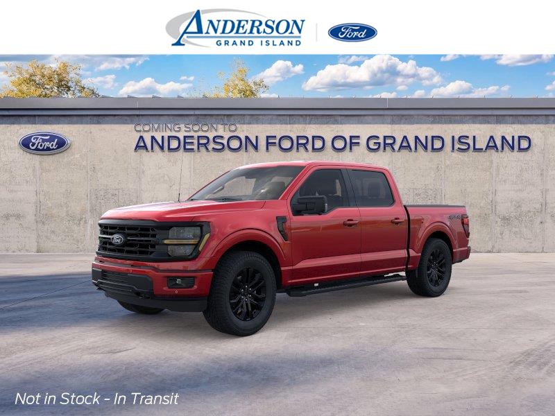 Vehicle photo 1