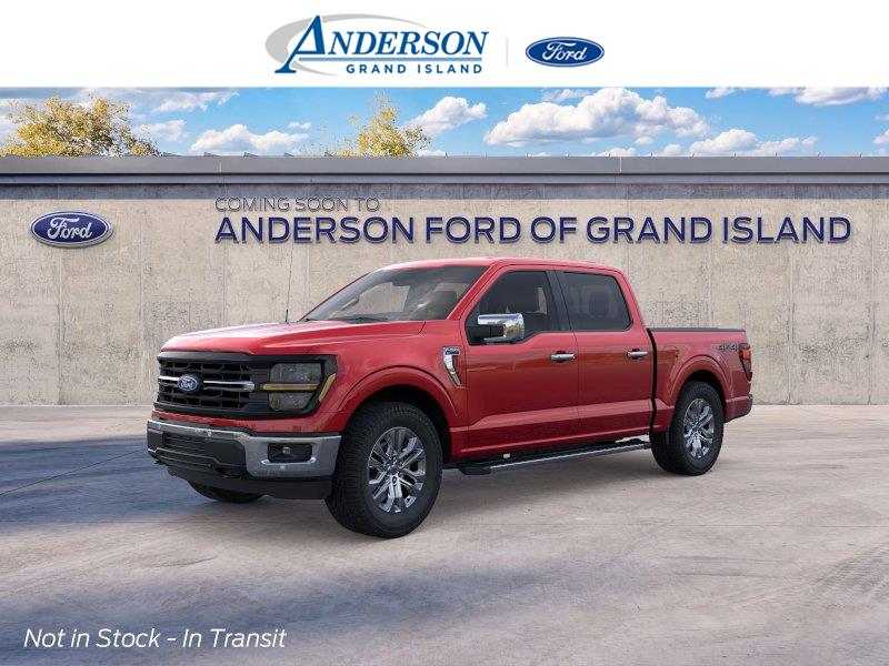Vehicle photo 1
