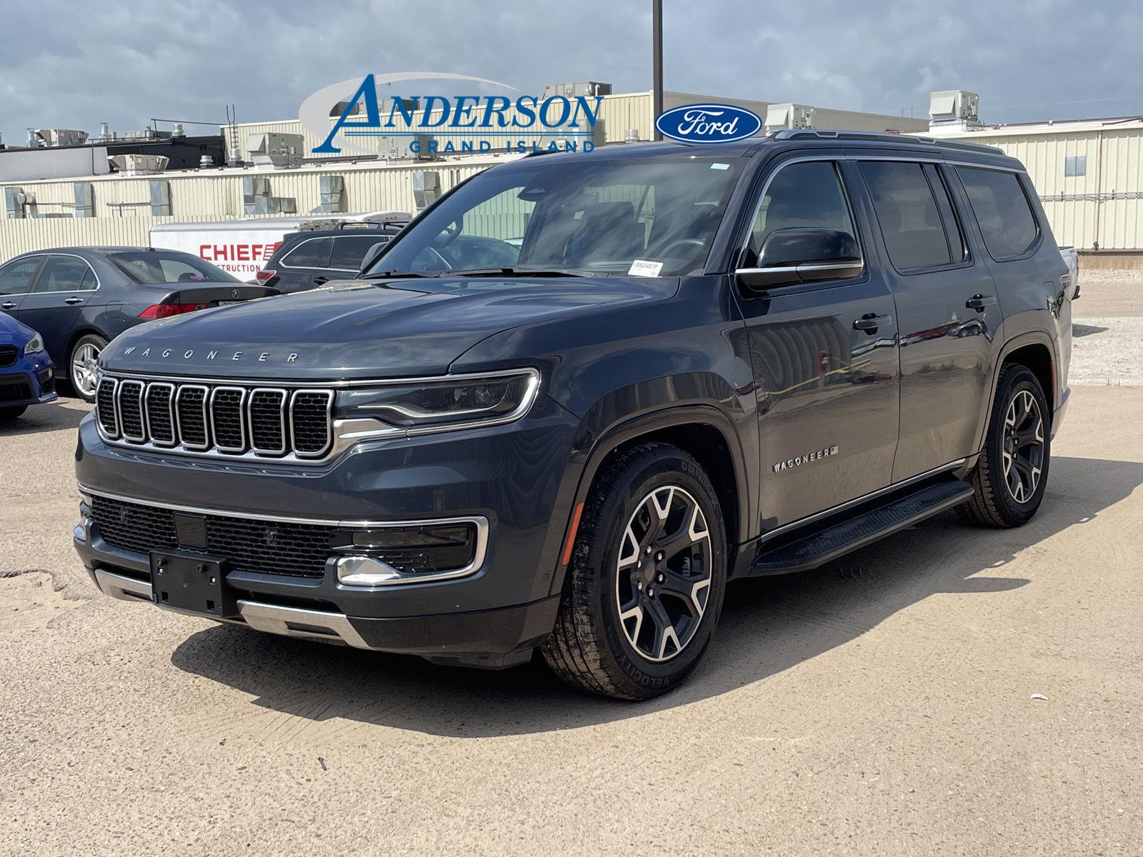 Vehicle photo 1
