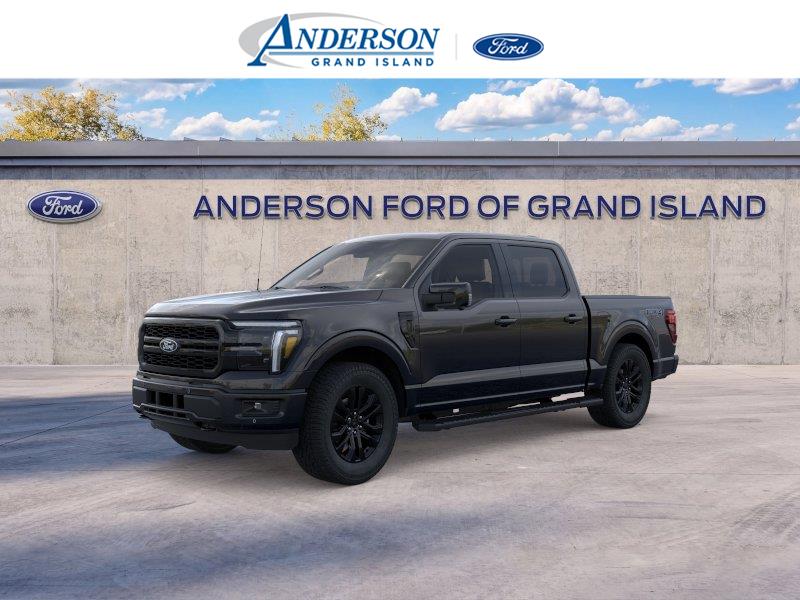 Vehicle photo 1