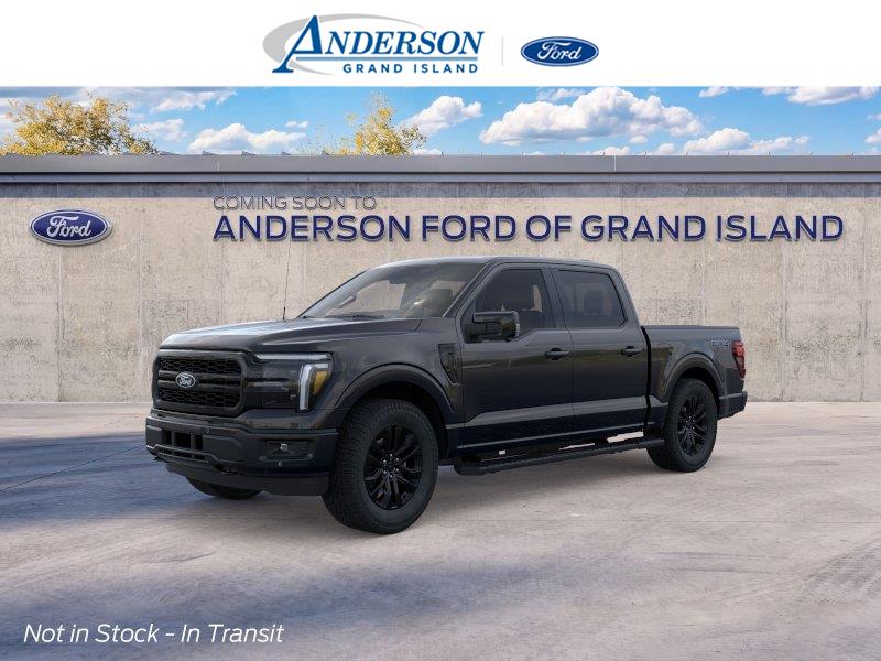Vehicle photo 1
