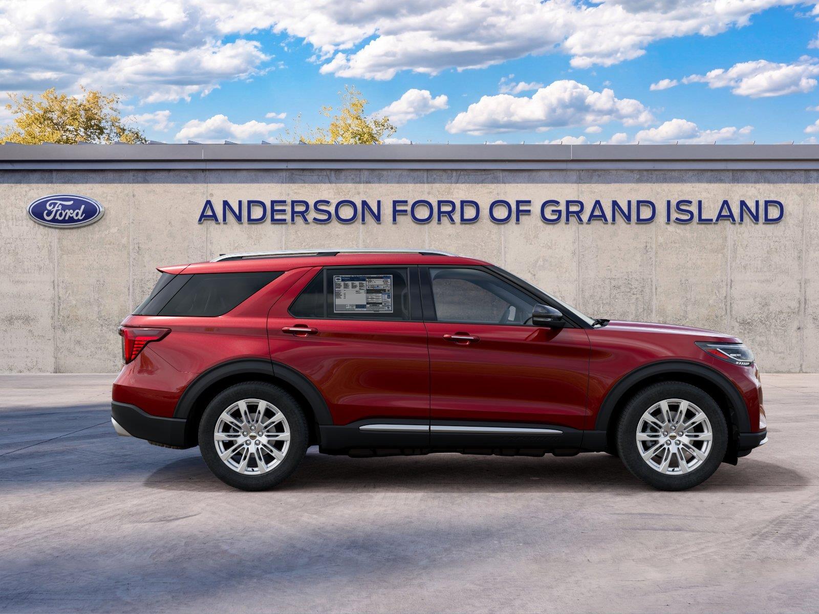 Vehicle photo 5