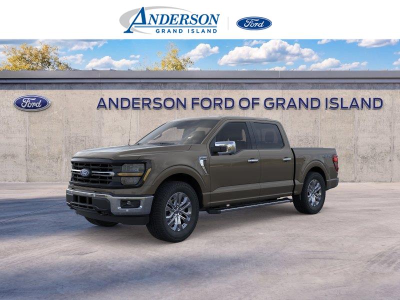 Vehicle photo 1
