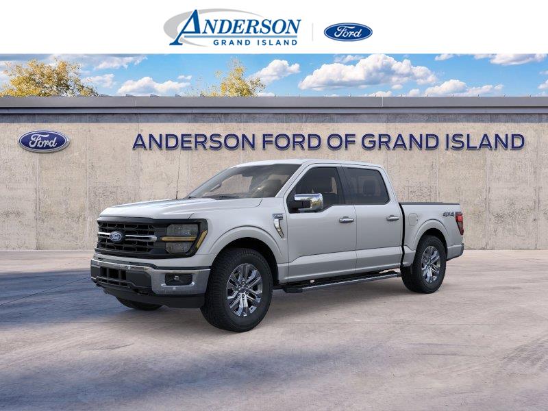 Vehicle photo 1