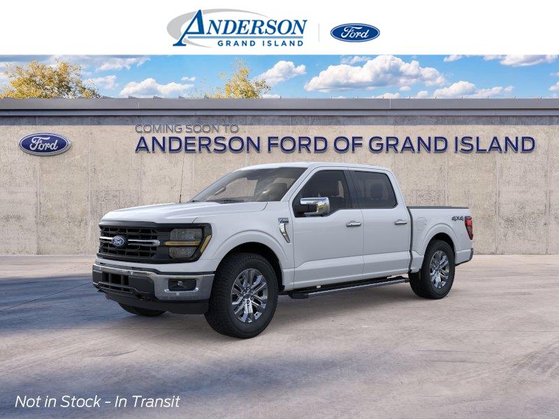 Vehicle photo 1