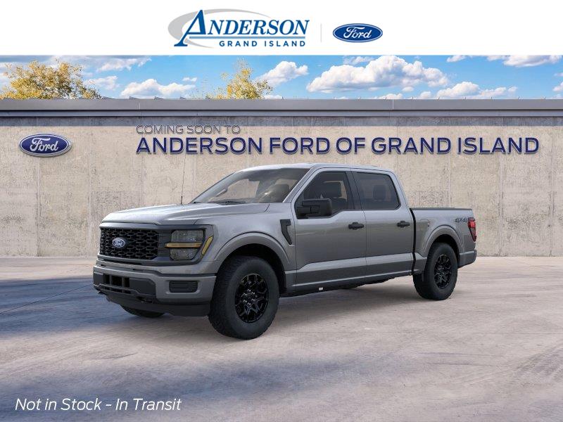 Vehicle photo 1