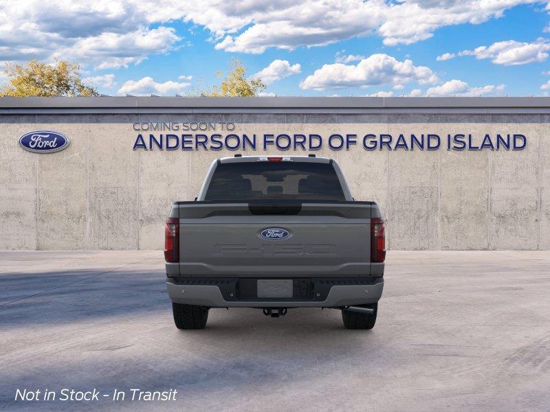 Vehicle photo 5