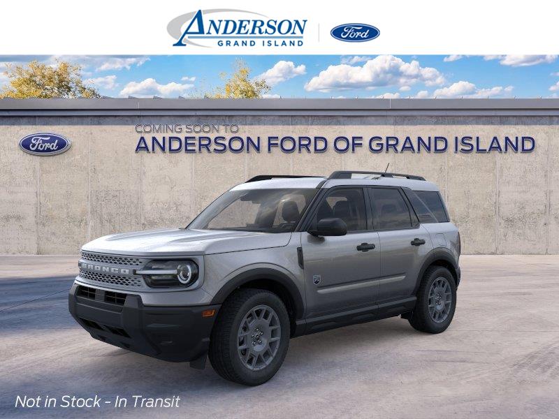 Vehicle photo 1