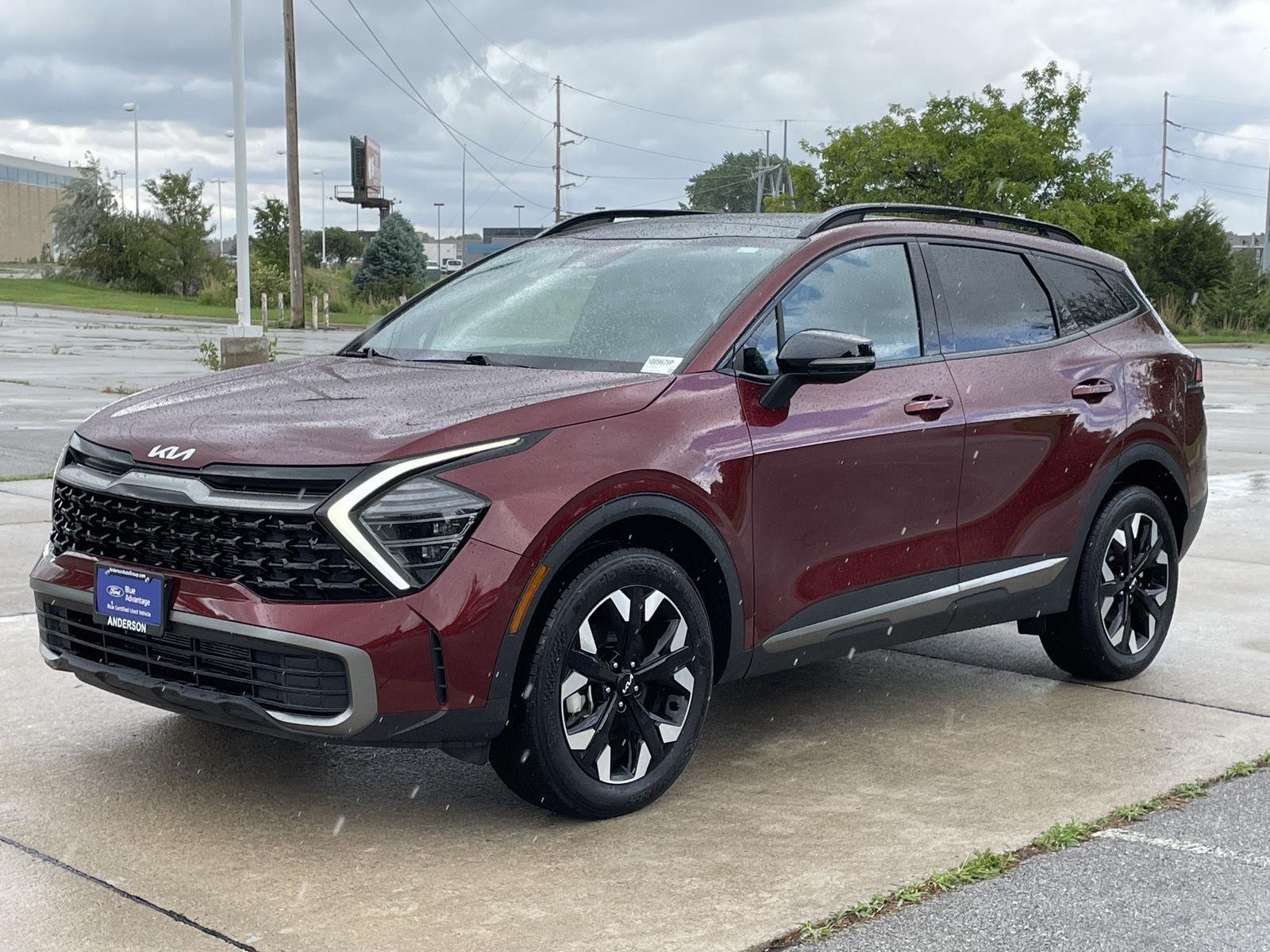 Vehicle photo 1