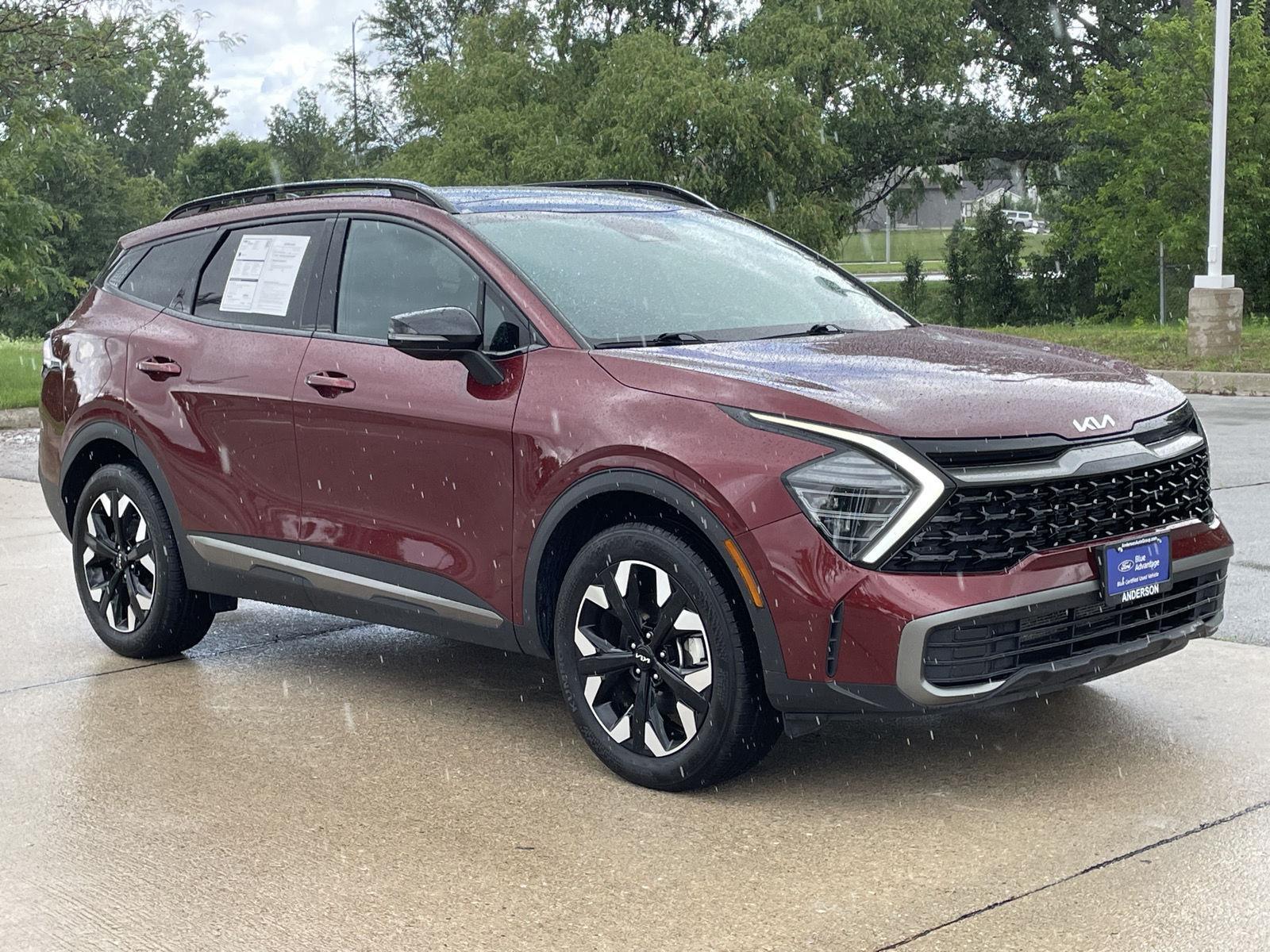 Vehicle photo 5