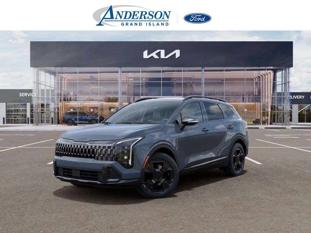 Vehicle photo 1