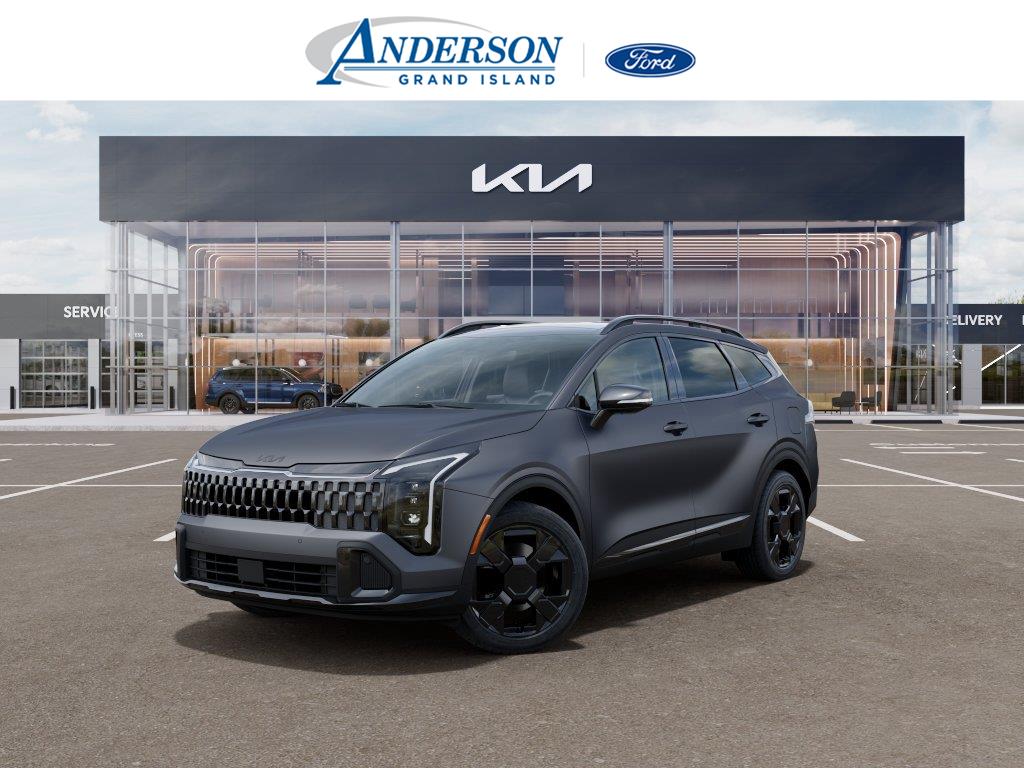 Vehicle photo 1