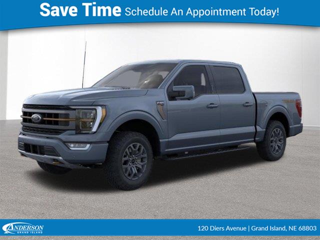 New 2023 Ford F-150 Tremor Stock: 2001314