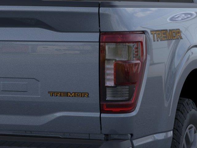 New 2023 Ford F-150 Tremor Crew Cab Truck for sale in Grand Island NE