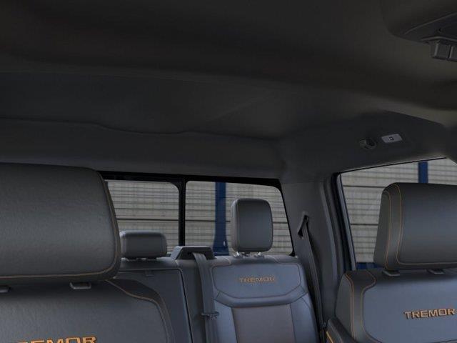 New 2023 Ford F-150 Tremor Crew Cab Truck for sale in Grand Island NE
