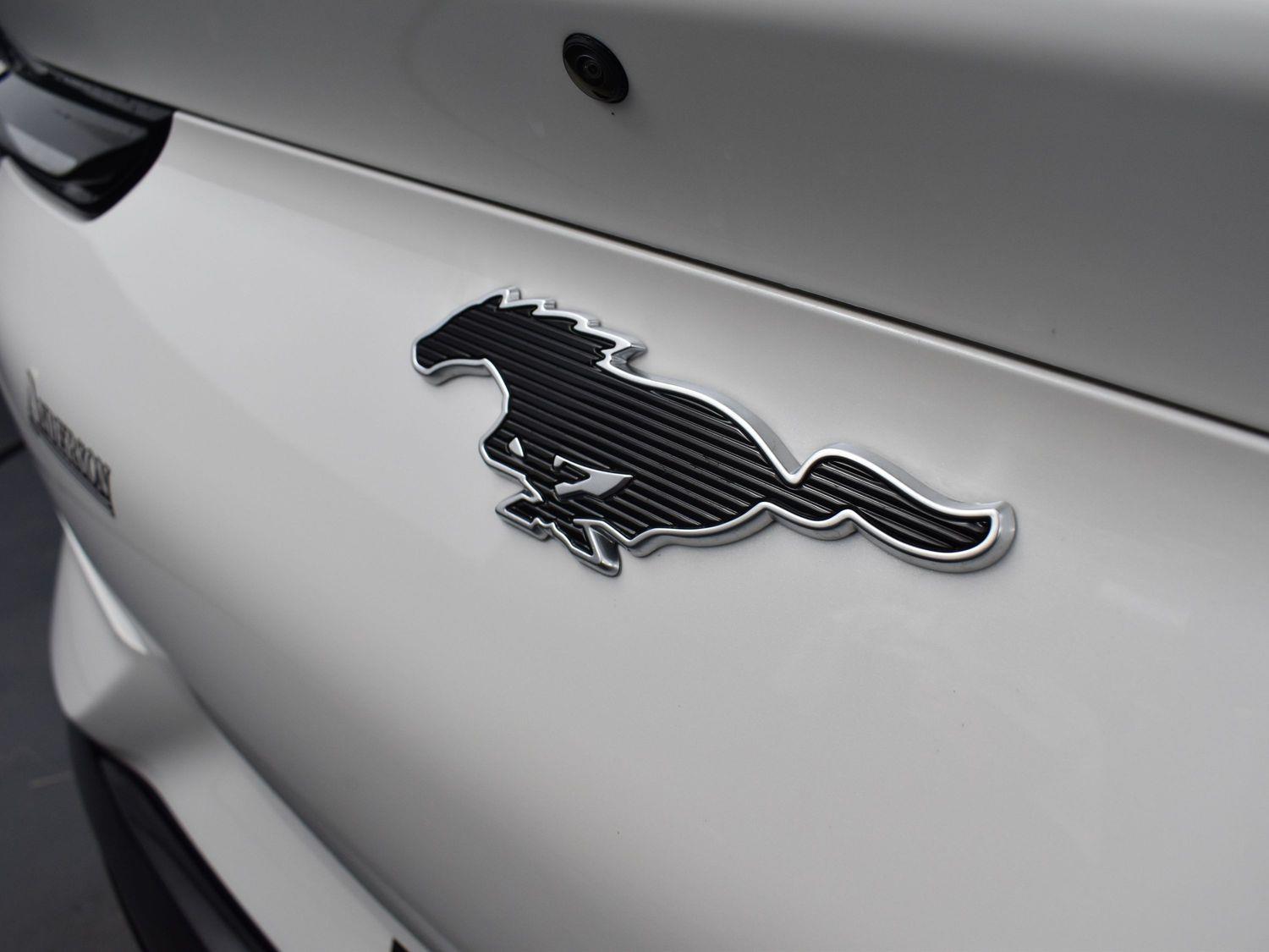 New 2023 Ford Mustang Mach-E Premium SUV for sale in Grand Island NE