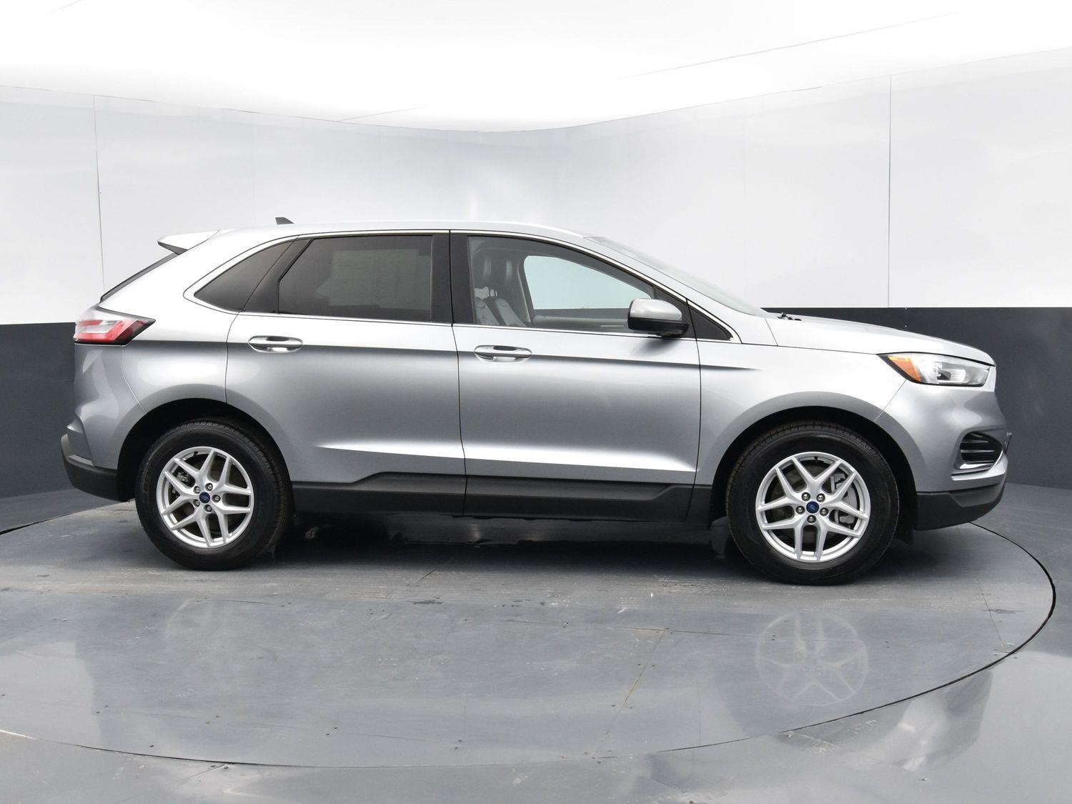 Used 2022 Ford Edge SEL Sport Utility for sale in Grand Island NE