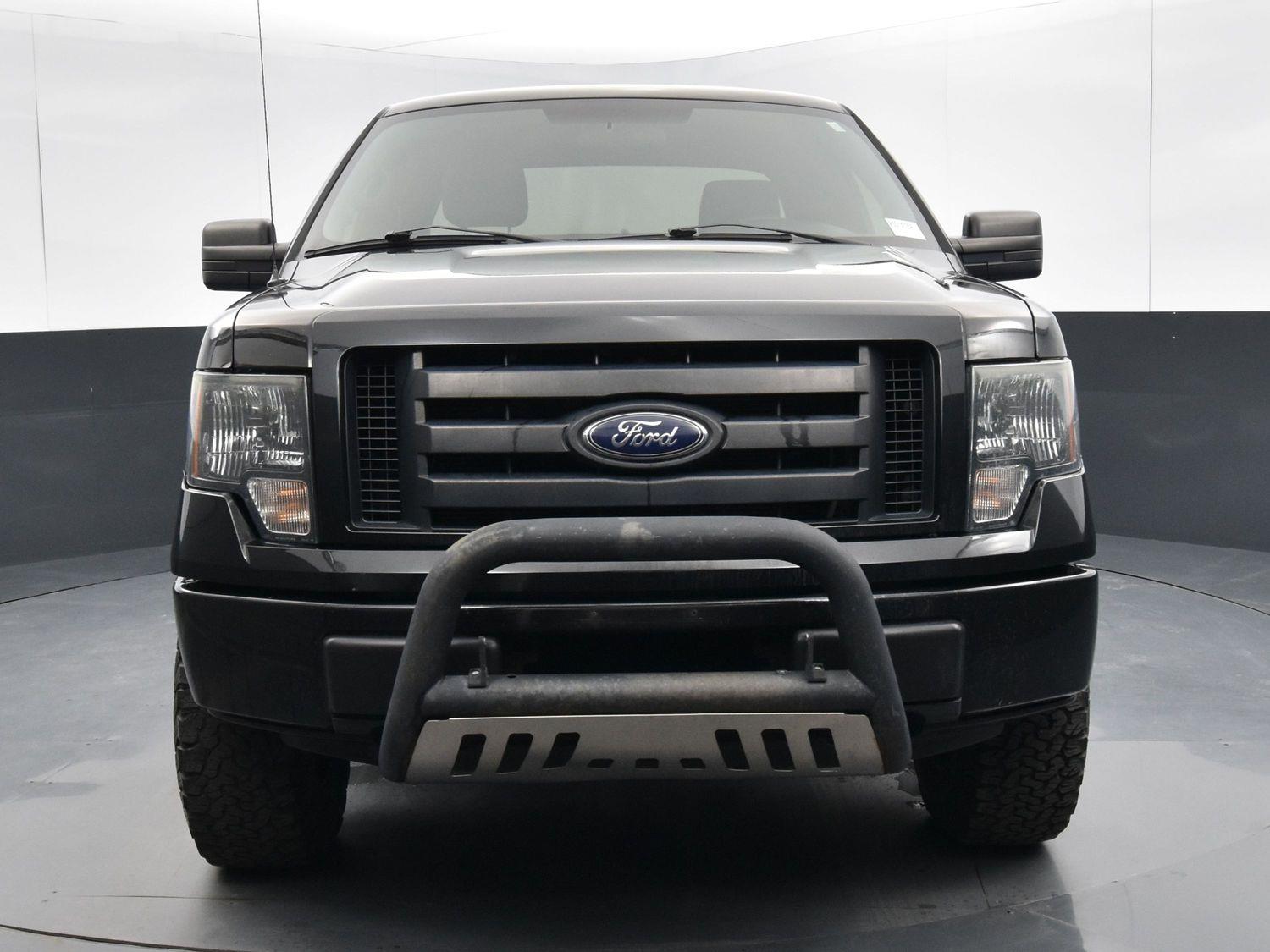 Used 2012 Ford F-150 STX Extended Cab Pickup for sale in Grand Island NE