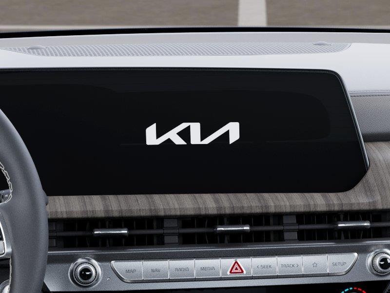 New 2024 Kia Telluride SX SUV for sale in Grand Island NE