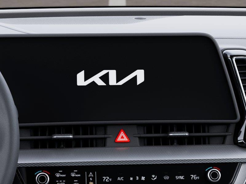 New 2024 Kia Sportage SX-Prestige Sport Utility for sale in Grand Island NE